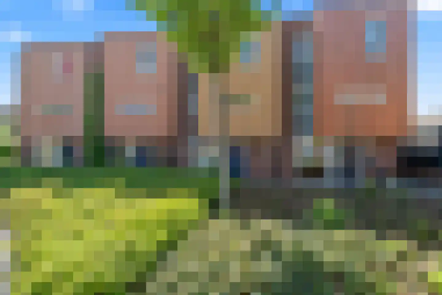 Parklaan 28 IJsselstein thumbnail 8