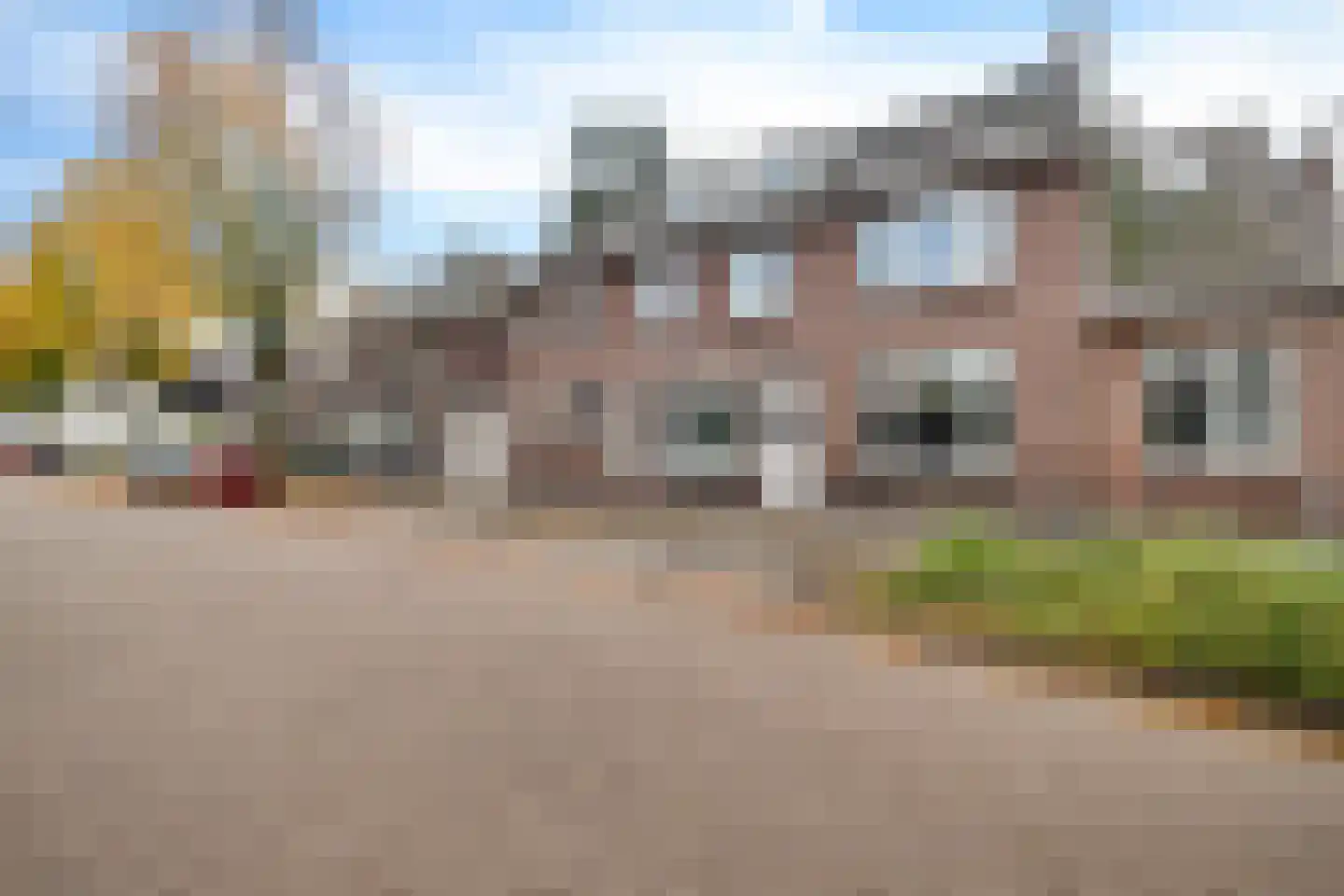Parklaan 29 in Linne