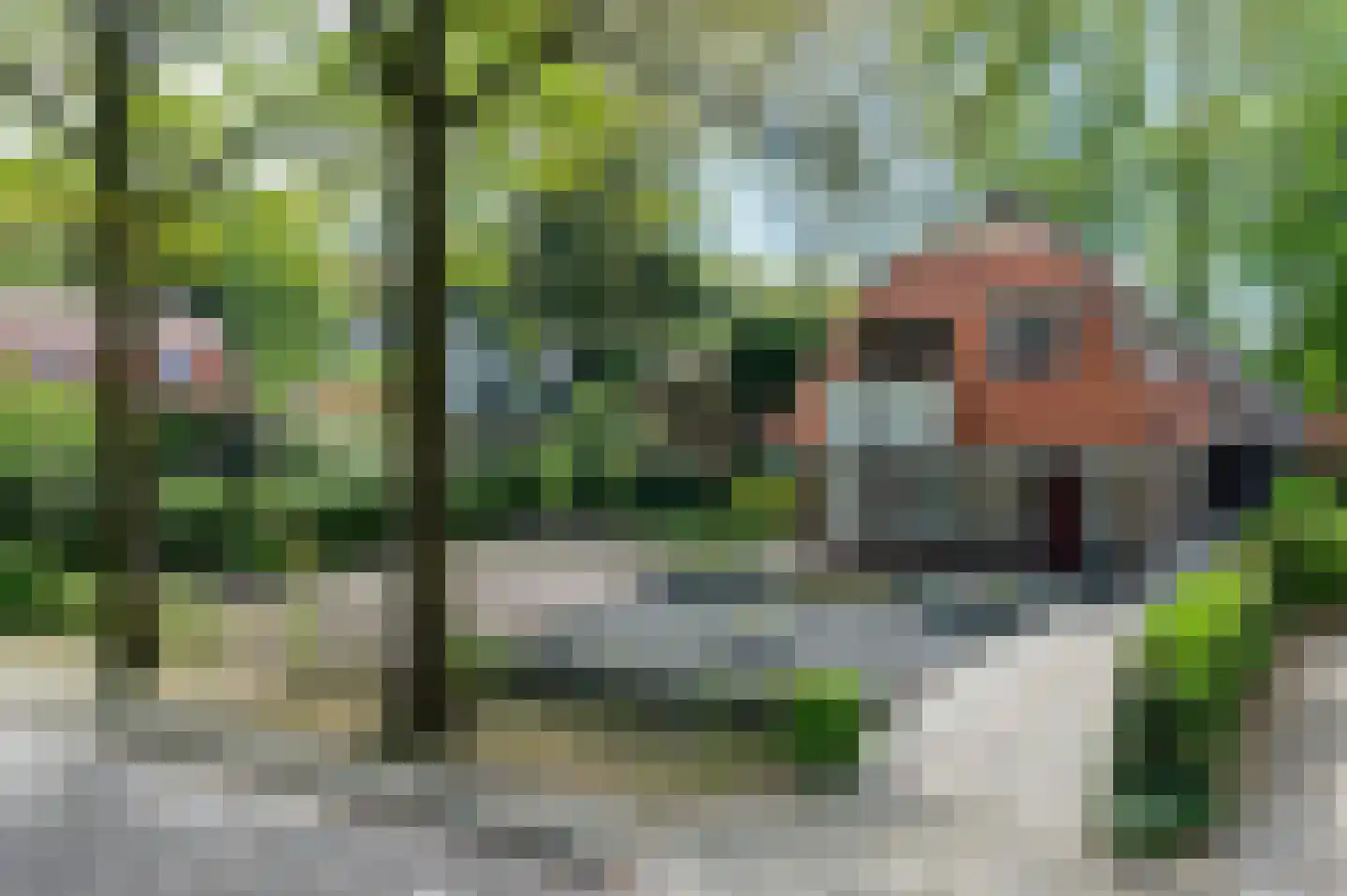 Parklaan 3 in Putten