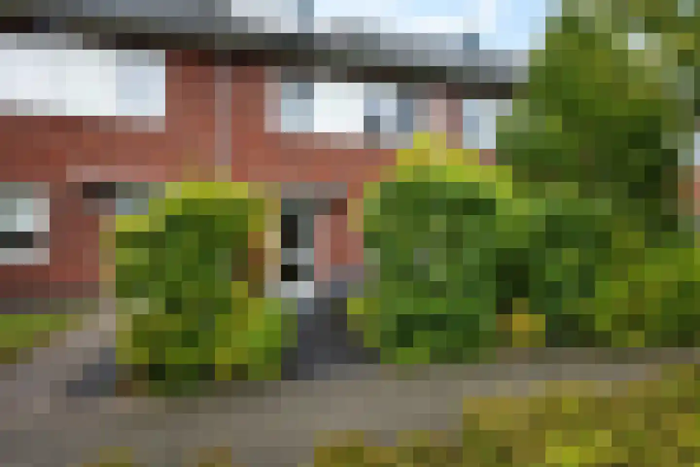 Parklaan 3 Grootegast