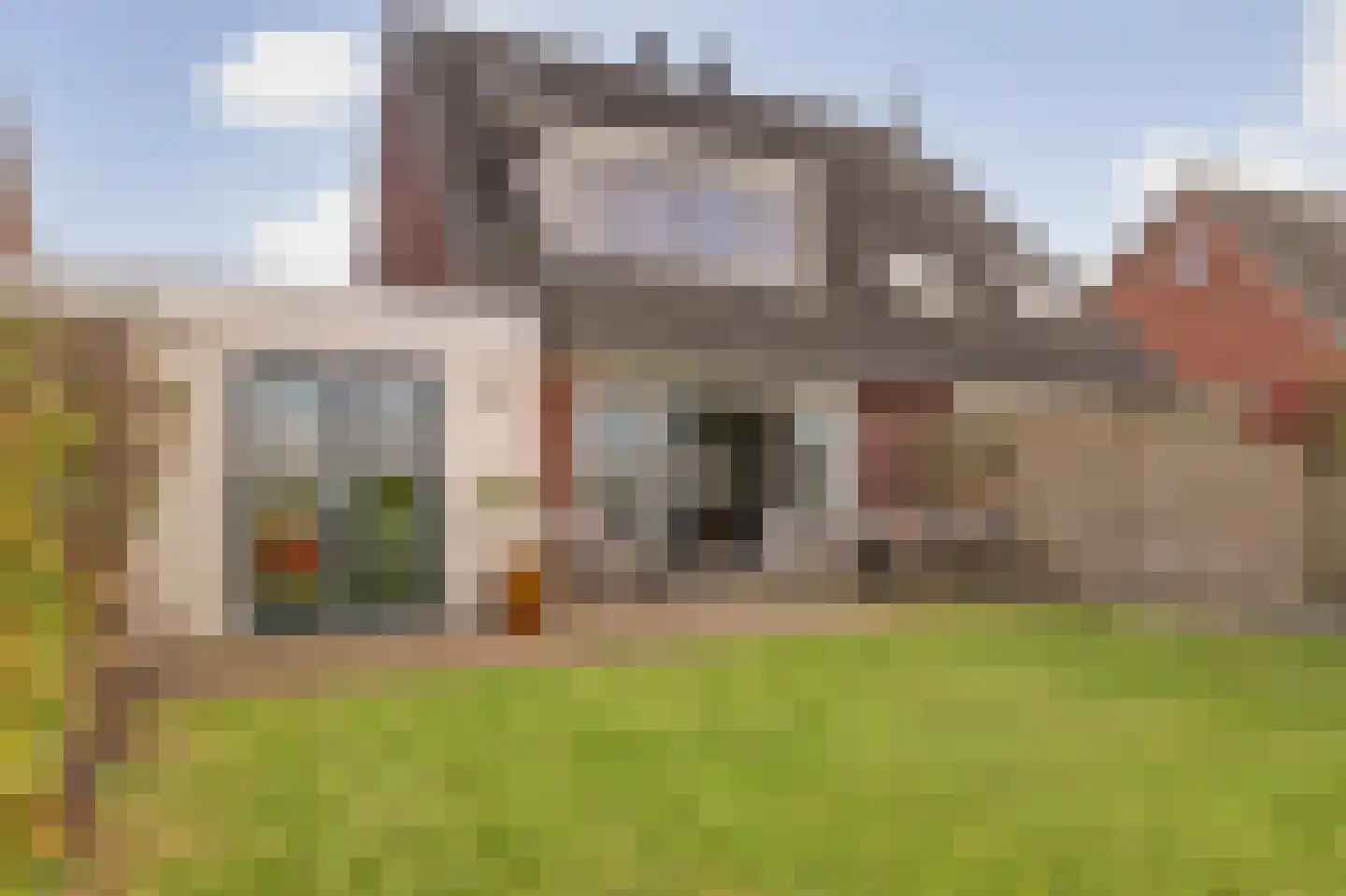 Parklaan 30 Abbekerk thumbnail 31