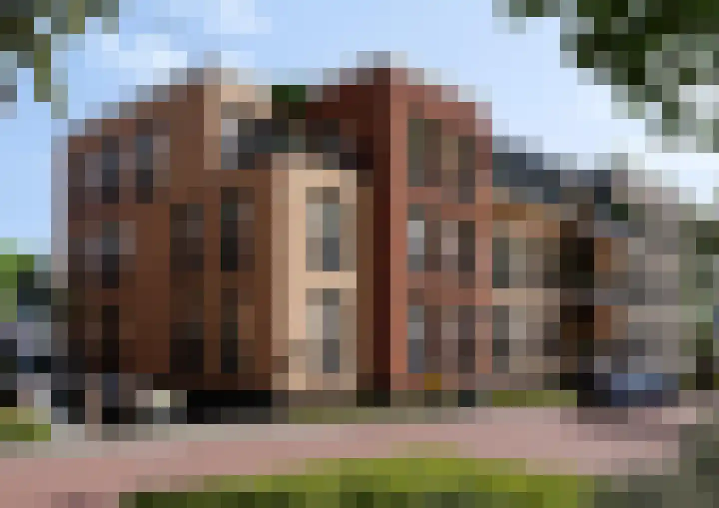 Parklaan 34 Sprundel