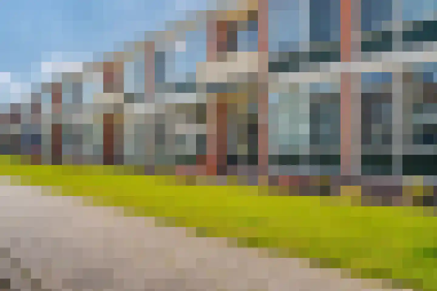 Parklaan 38 Winschoten thumbnail 5