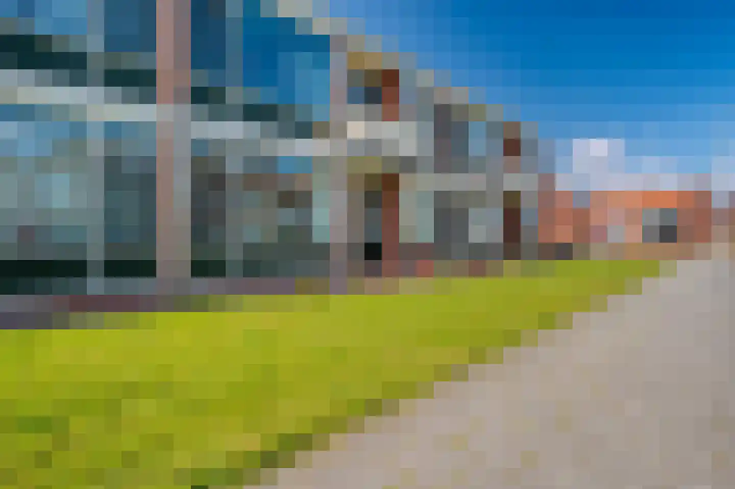 Parklaan 38 Winschoten thumbnail 6