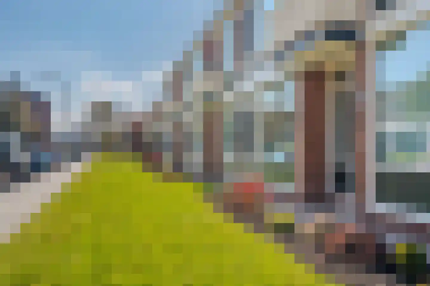 Parklaan 38 Winschoten thumbnail 9