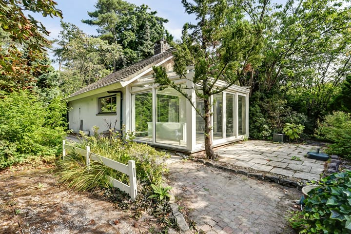 Photo of property Parklaan 4, Putte