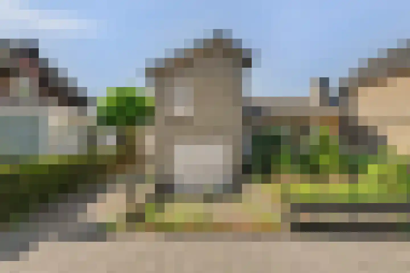 Parklaan 4 in Made