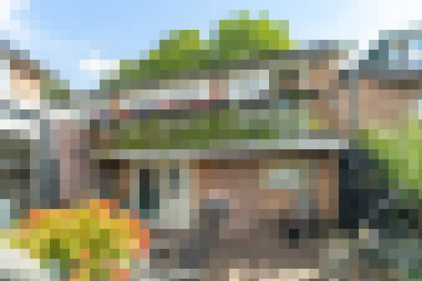 Parklaan 4 Hoevelaken thumbnail 25