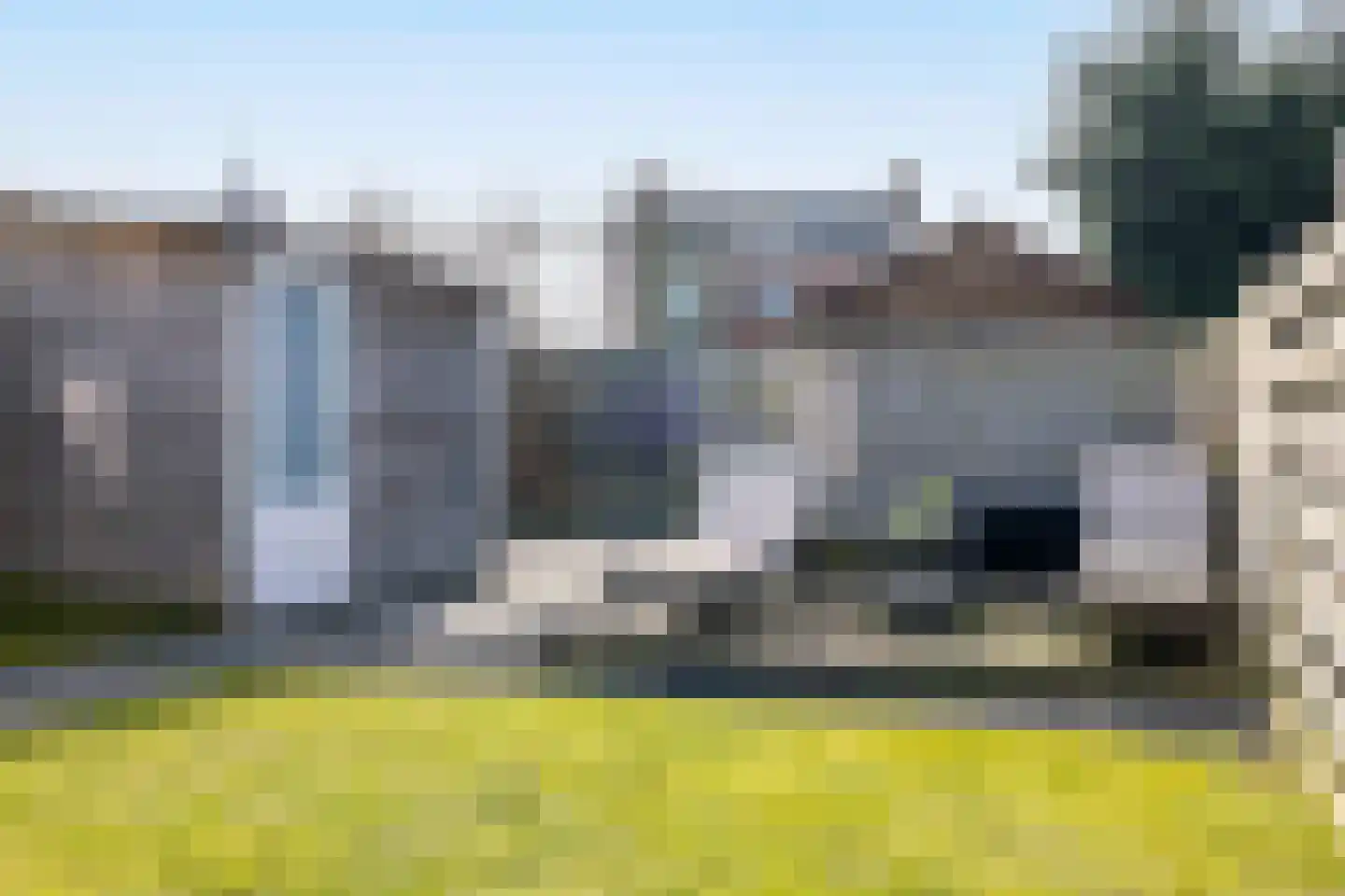 Parklaan 40 Grootegast thumbnail 29