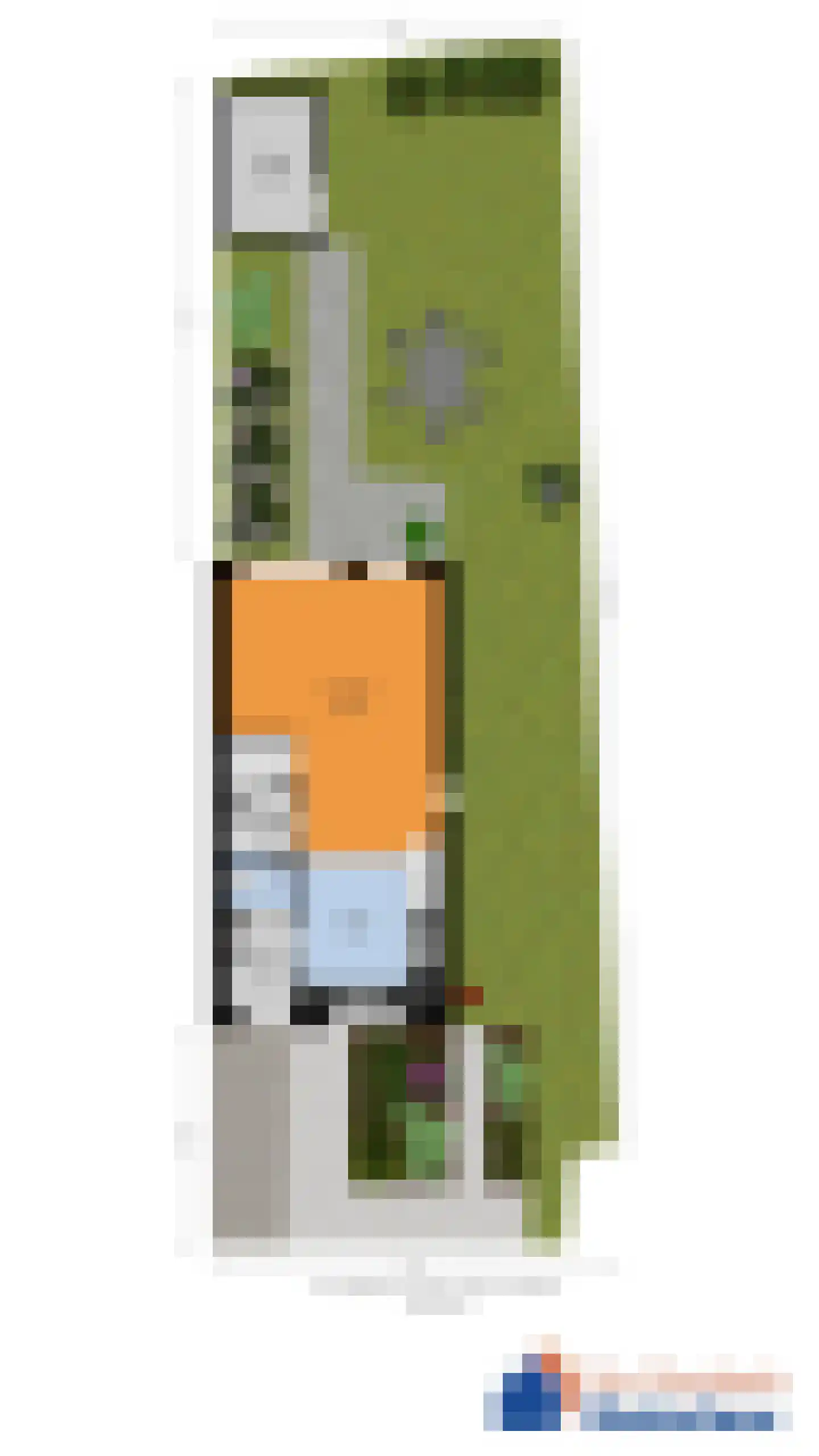 Parklaan 40 Grootegast thumbnail 34