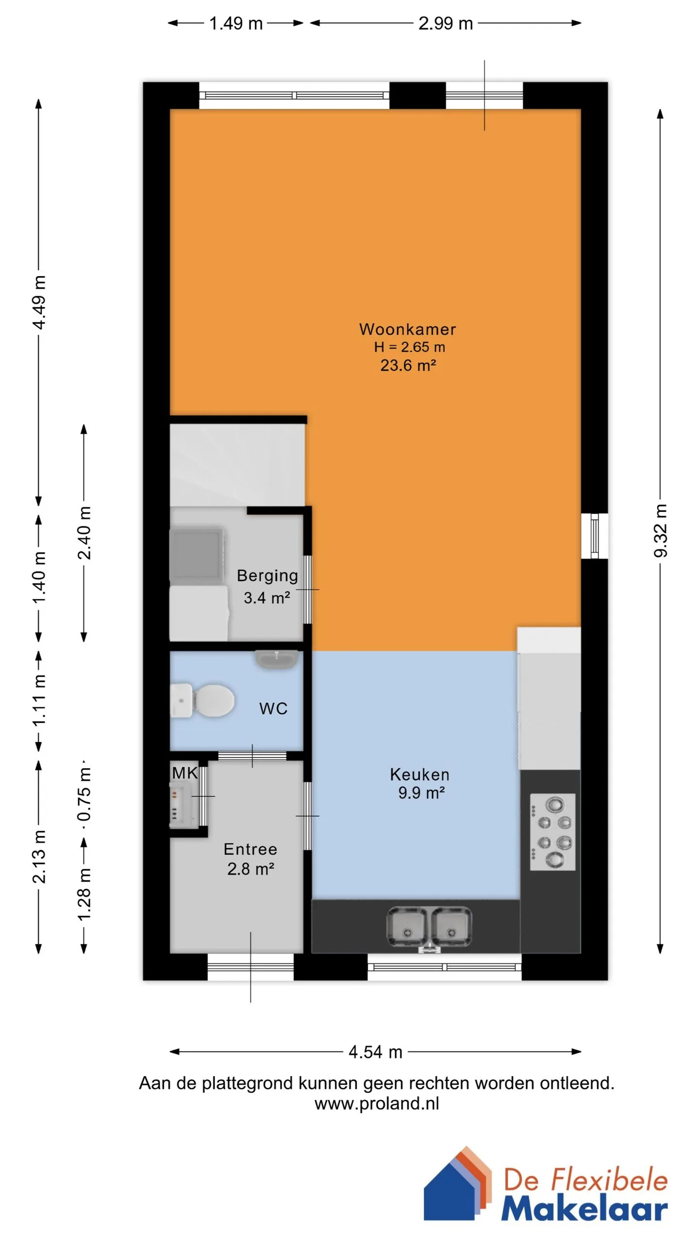 Parklaan 40 Grootegast thumbnail 35