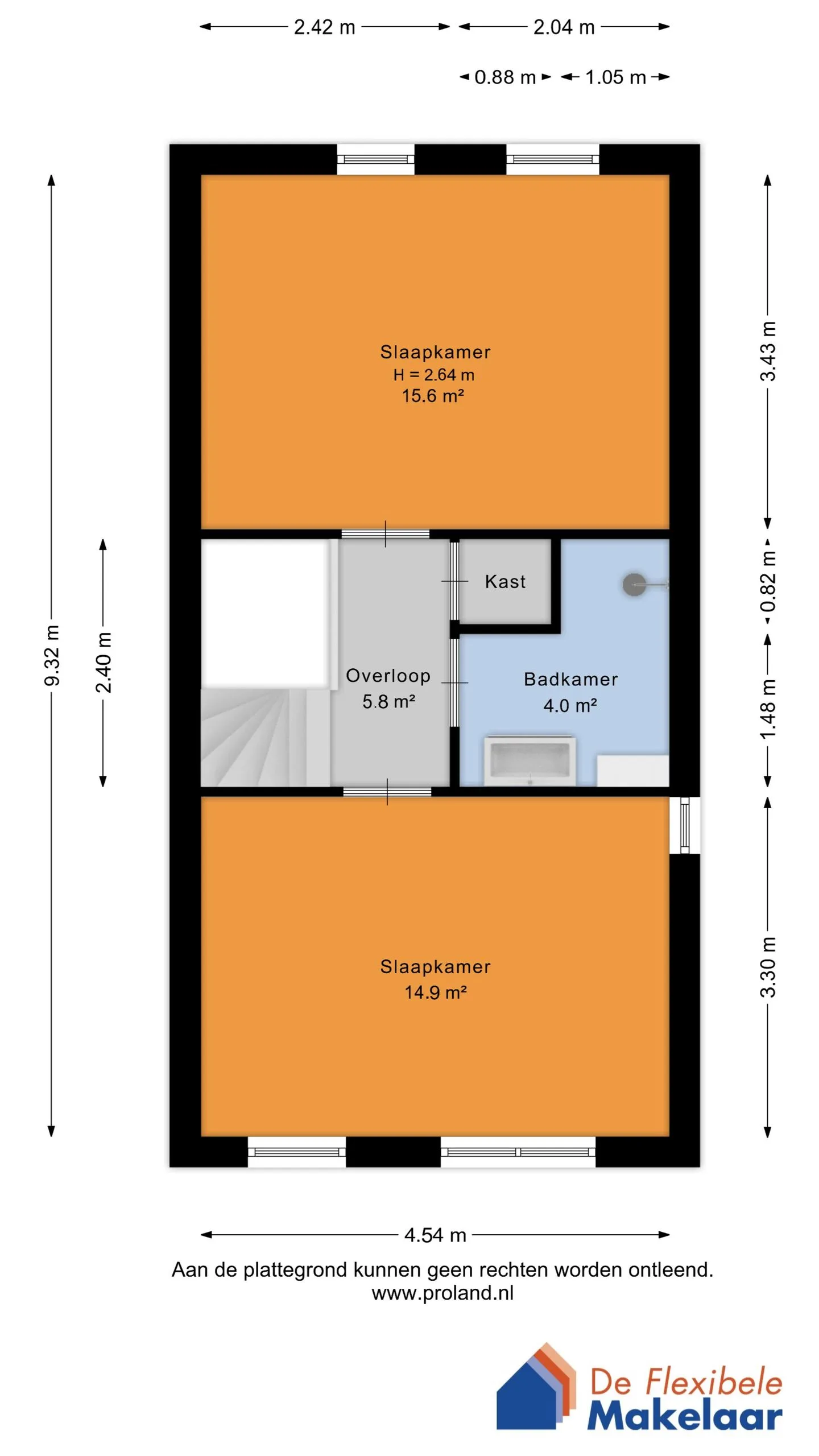 Parklaan 40 Grootegast thumbnail 36