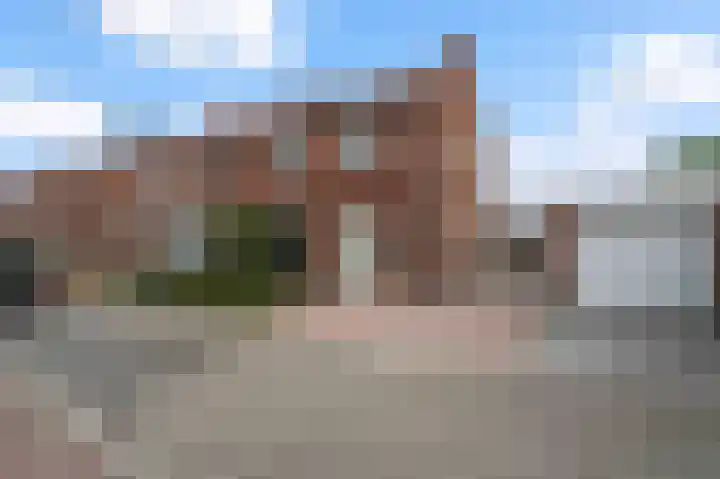 Parklaan 42 in Stramproy