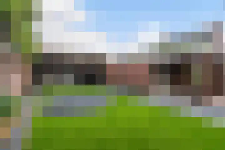 Parklaan 42 Stramproy thumbnail 43