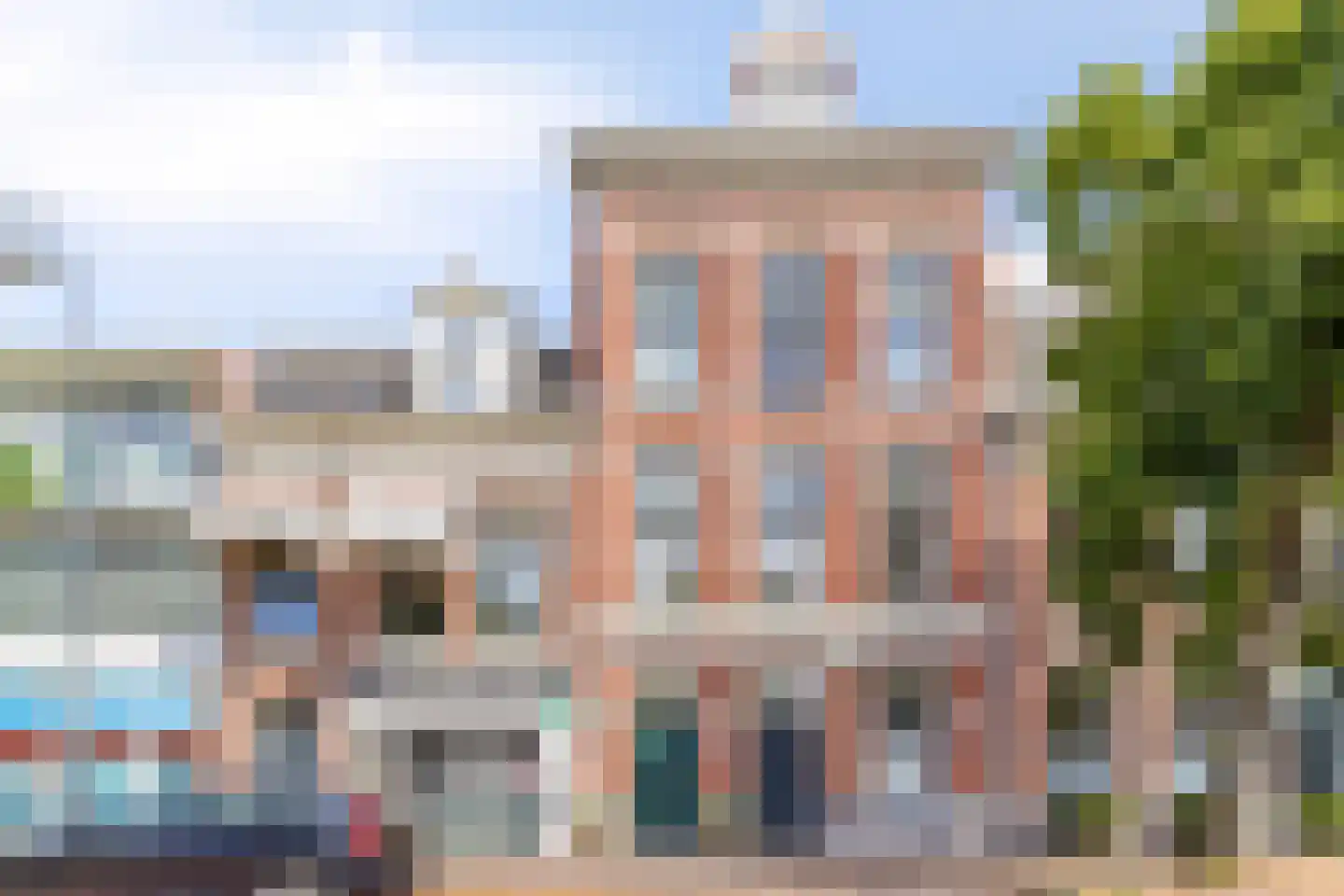 Parklaan 49 B Haarlem