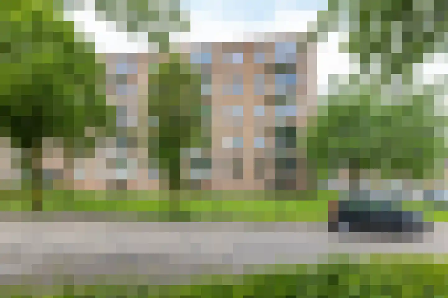 Parklaan 5 in Nuth