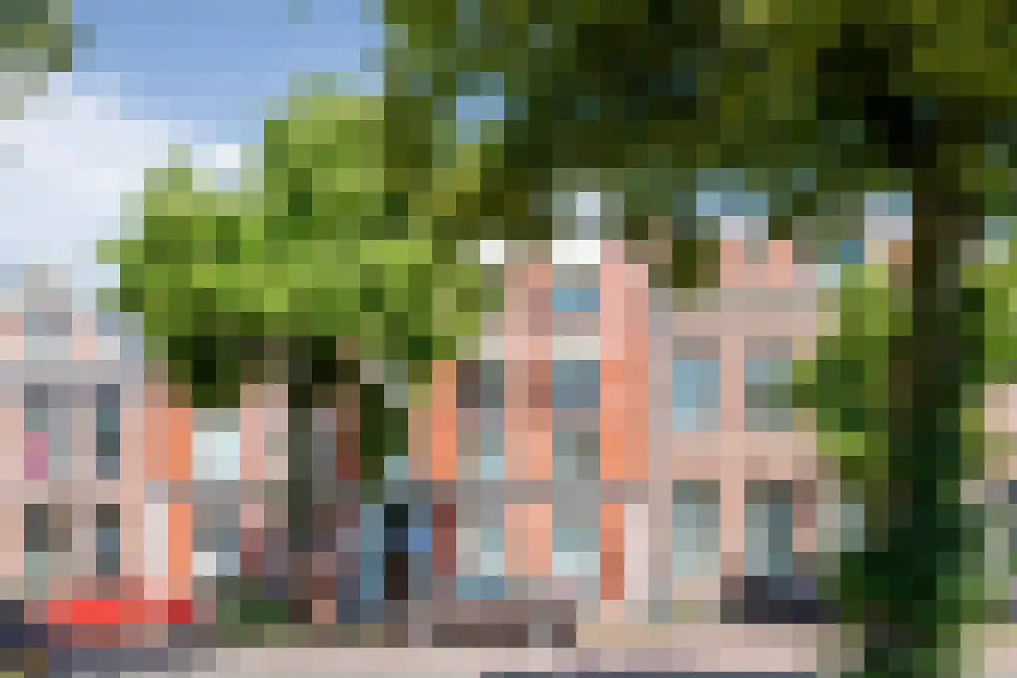 Parklaan 55 B in Haarlem