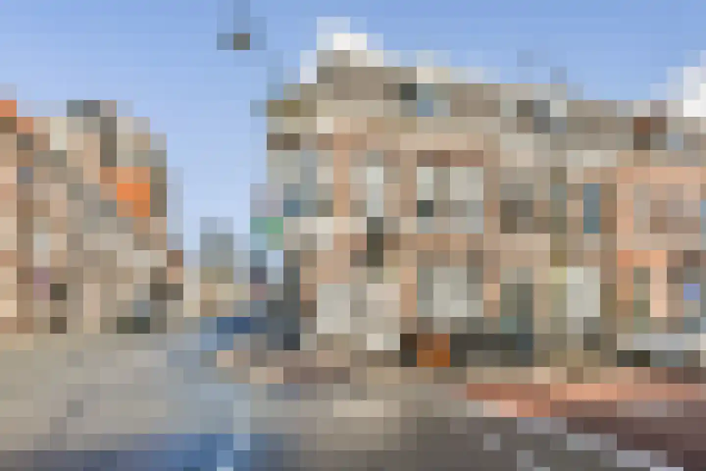 Parklaan 59 en Haarlem