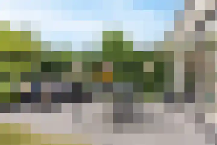 Parklaan 59 Hoofddorp thumbnail 53