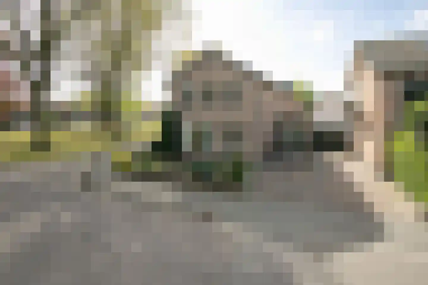 Parklaan 6 in Hoevelaken