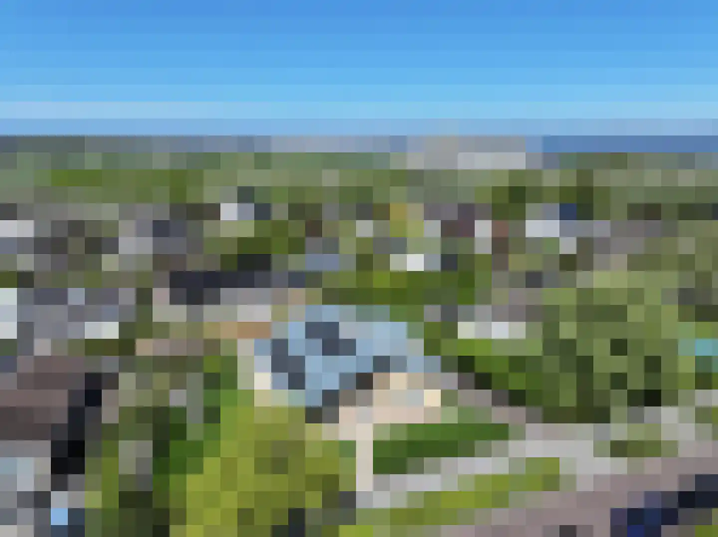 Parklaan 6 Breskens