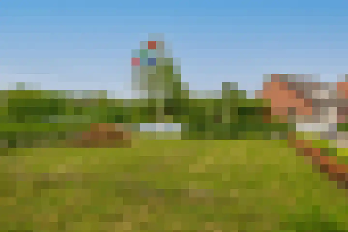 Parklaan 6 Midwolda thumbnail 45