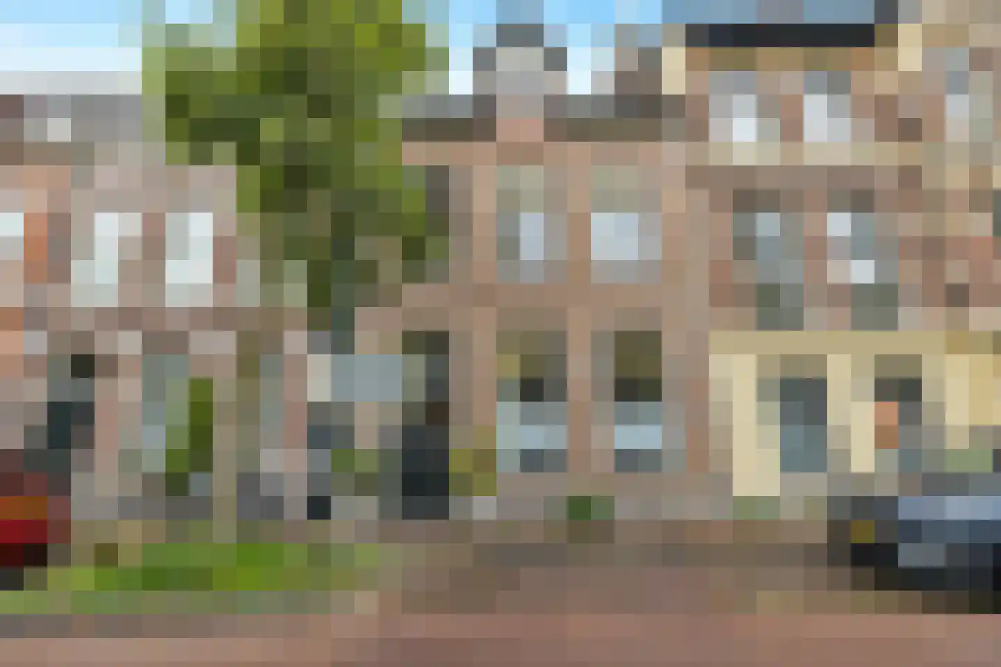 Parklaan 67 in Haarlem