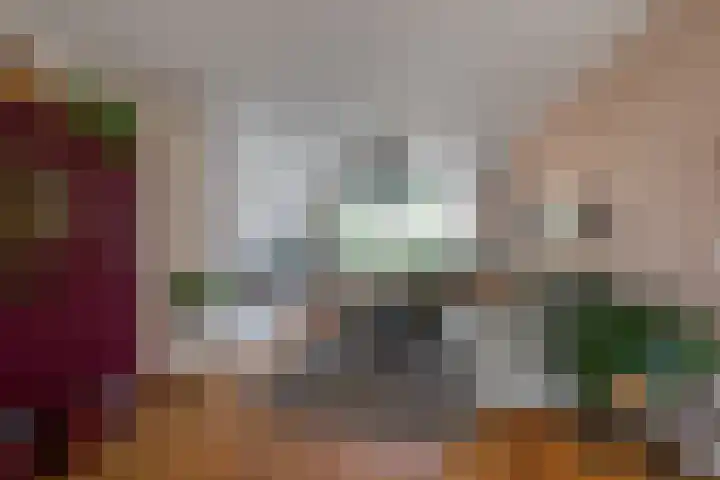Parklaan 8 Prinsenbeek thumbnail 8