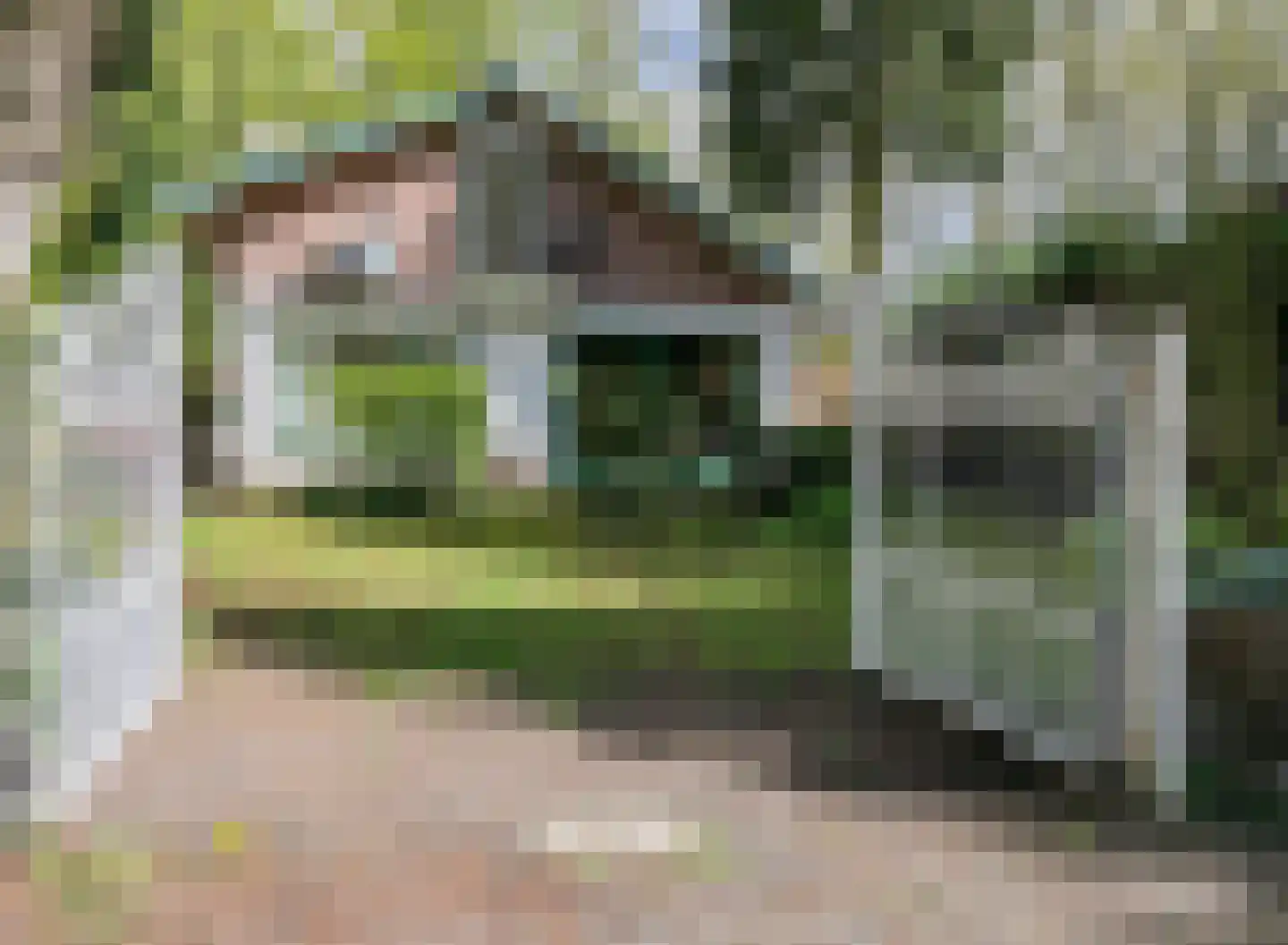 Parklaan 89 dans Putte