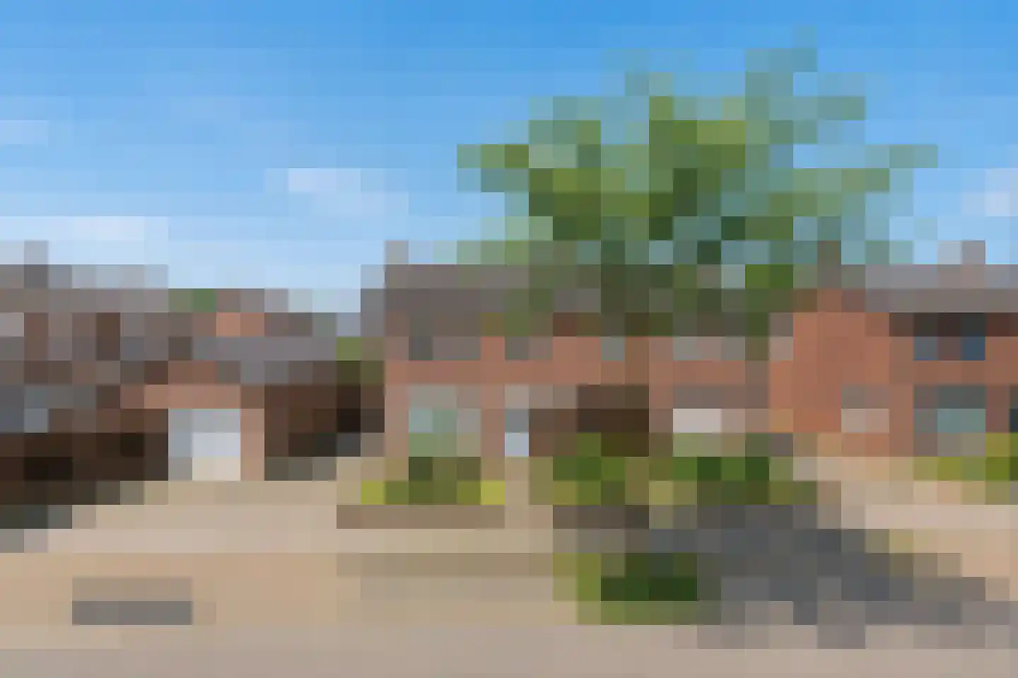 Parklaan 90 Reuver