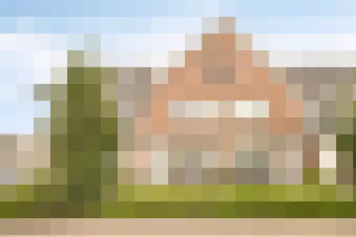 Parklaan 93 in Boskoop