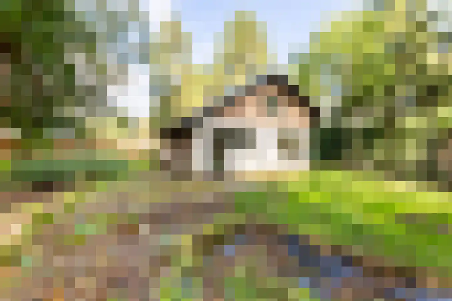 Parklaan 99 in Putte