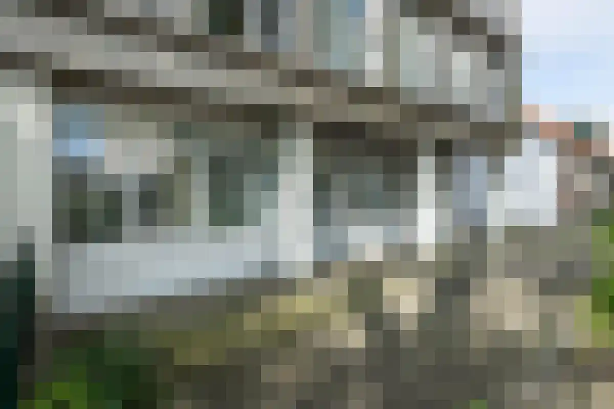 Parklaan Hoofddorp