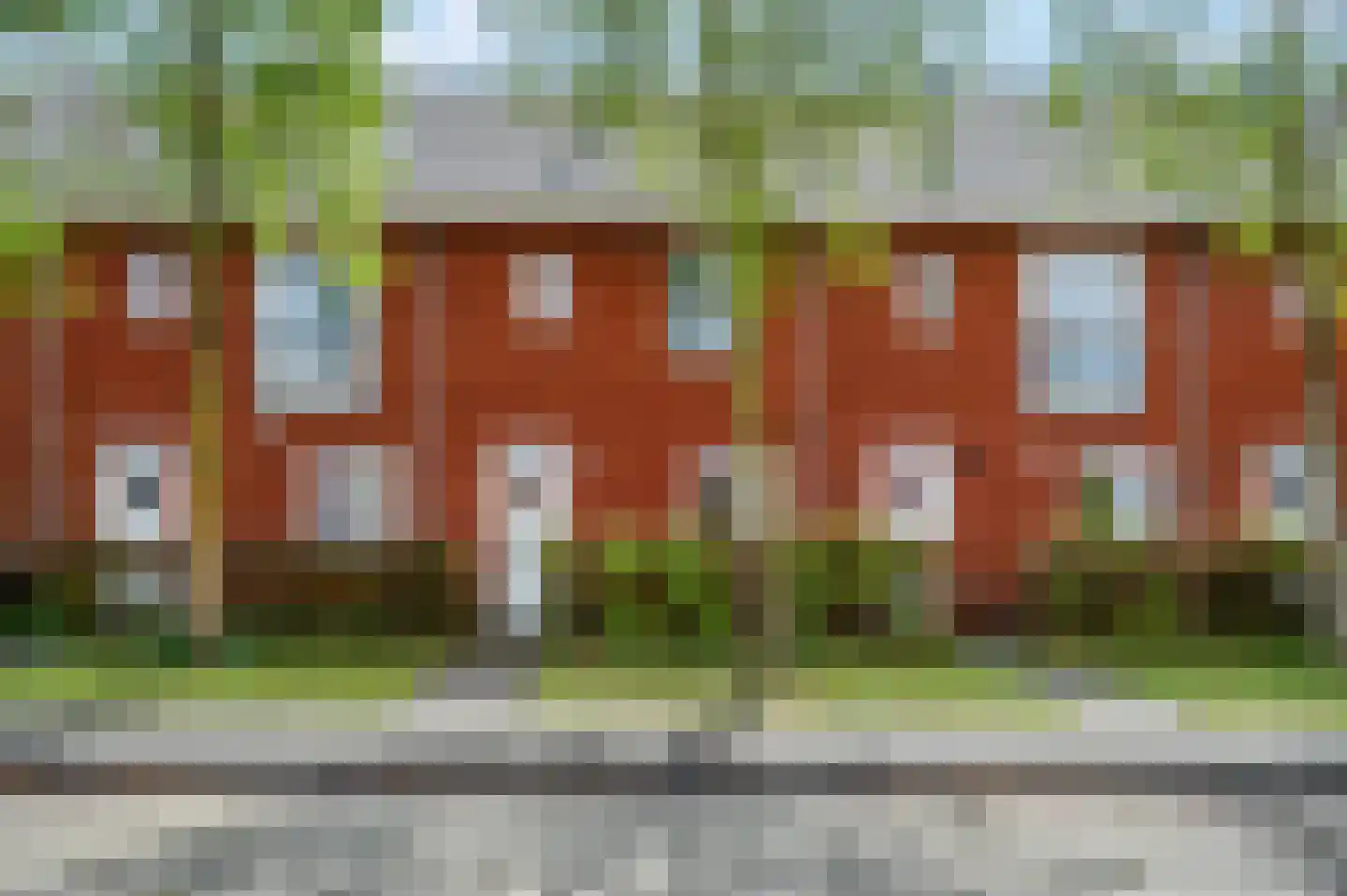 Parkrand 53 Ede