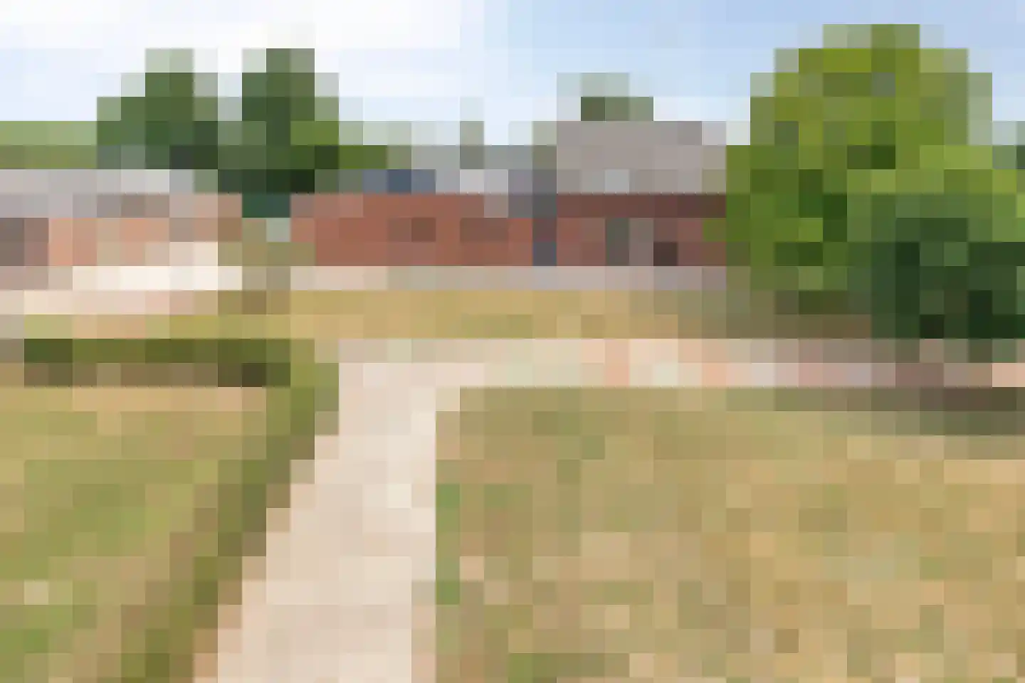 Parksesteeg 4 Overasselt