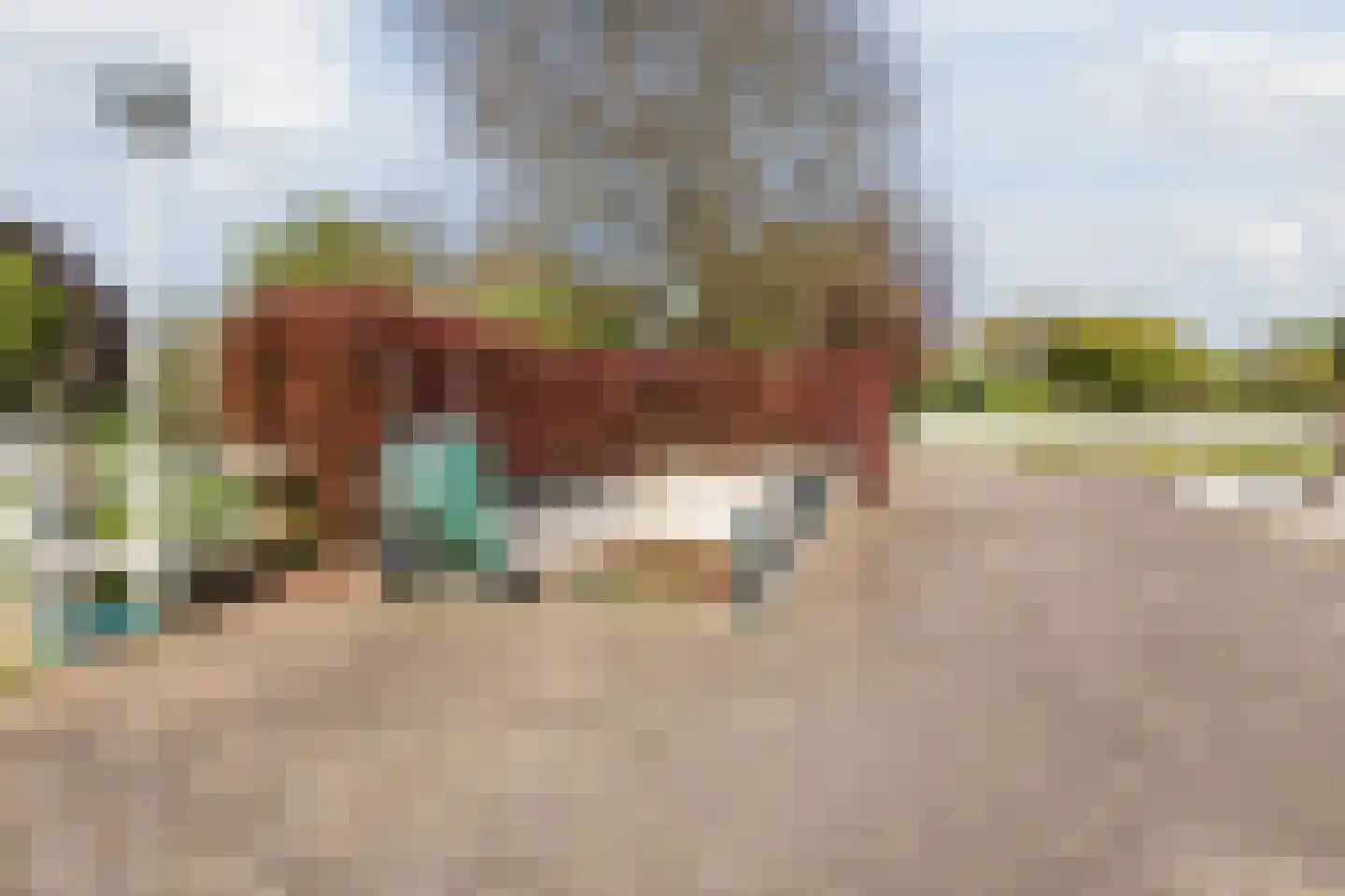 Parksesteeg 9 Overasselt thumbnail 72
