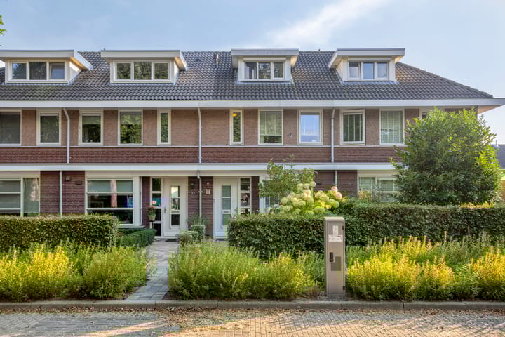 Parksingel 93 in Bemmel photo