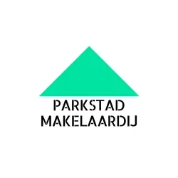 Logo van Parkstad Makelaardij, verkoop & verhuur