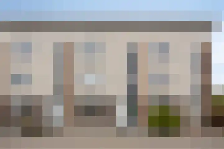 Parkstee 221 Purmerend