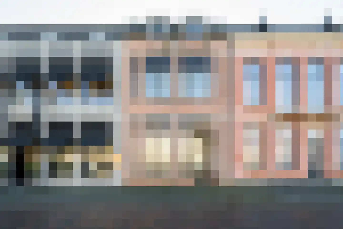 Parkstraat 10 Breda