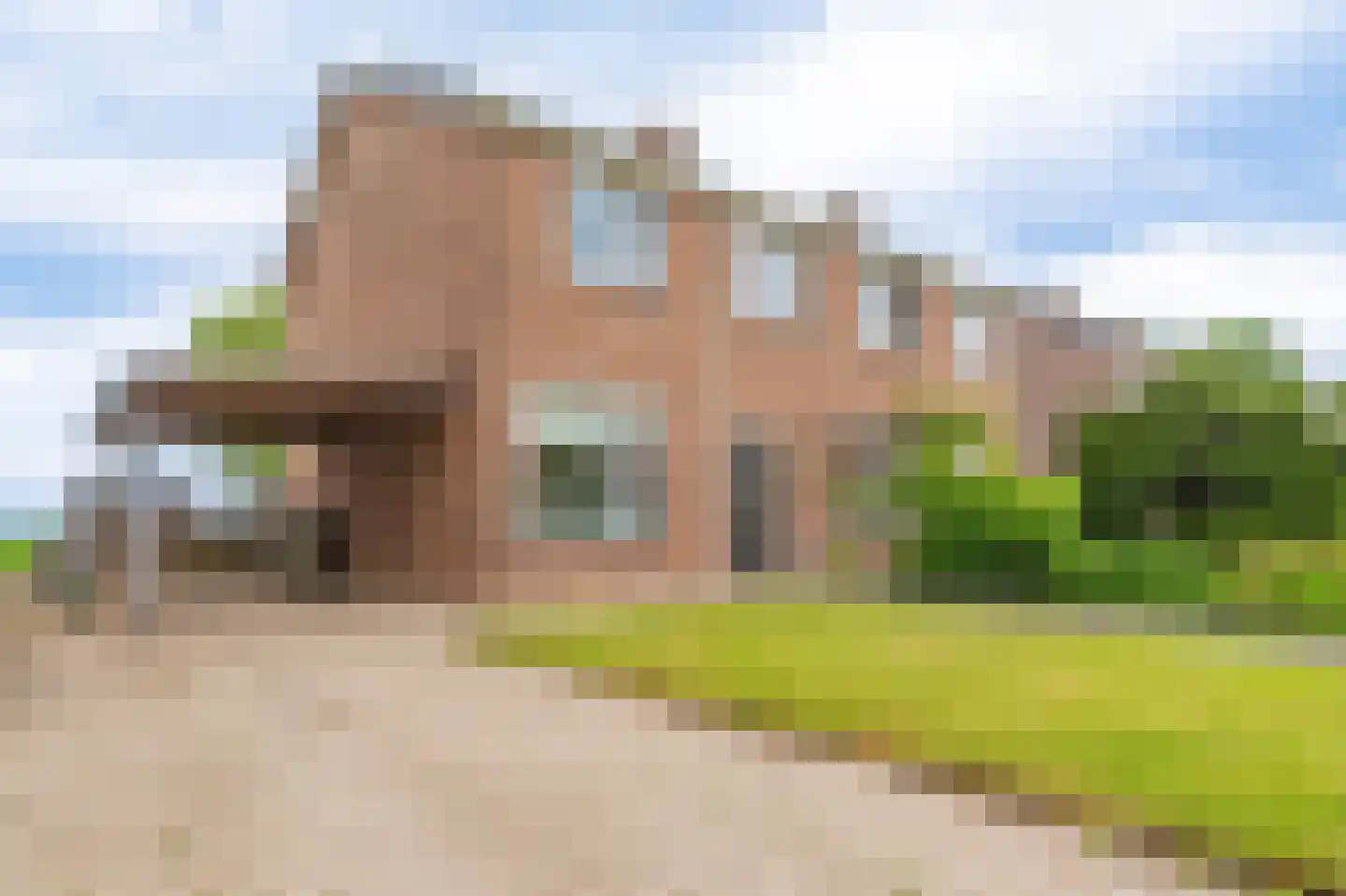 Parkstraat 11 Noordbroek
