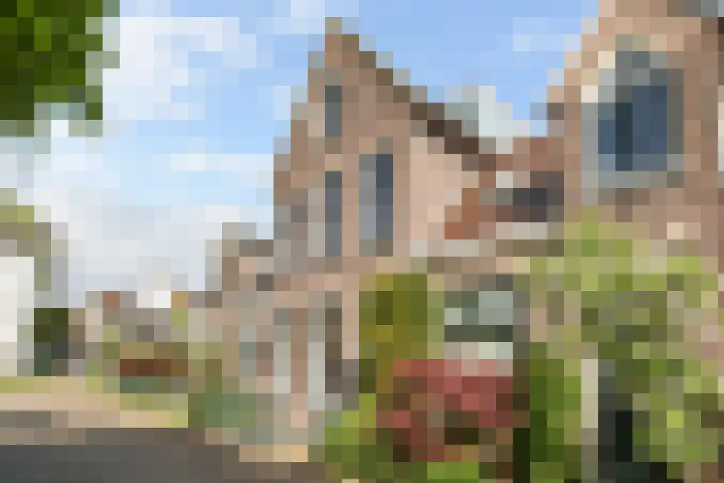 Parkstraat 14 Alkmaar