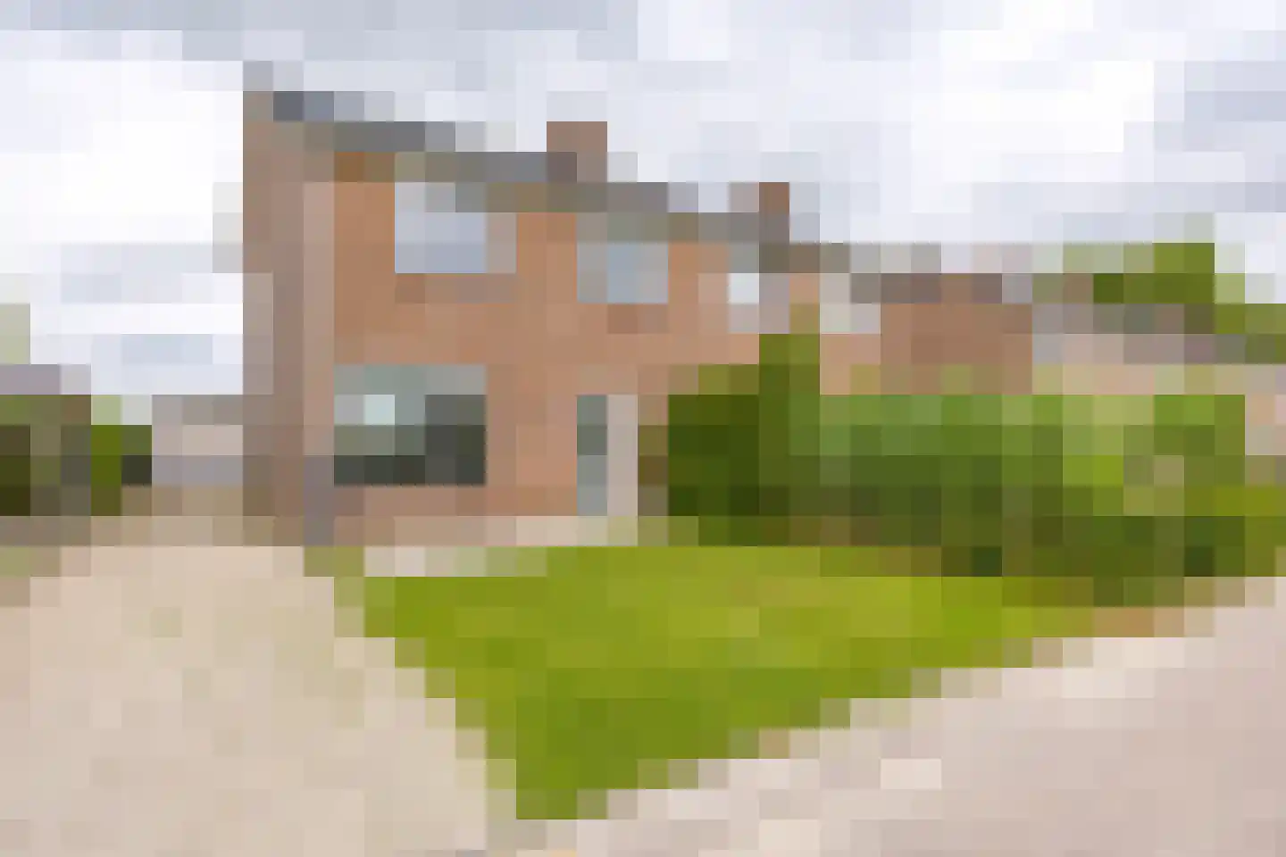 Parkstraat 17 Noordbroek