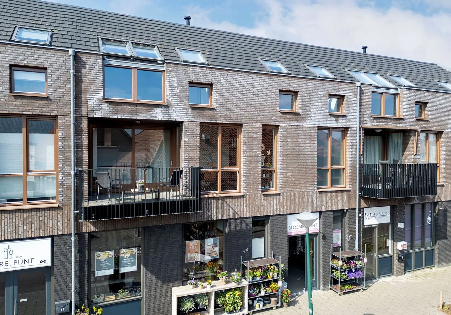 Parkstraat 18 Nistelrode thumbnail 6