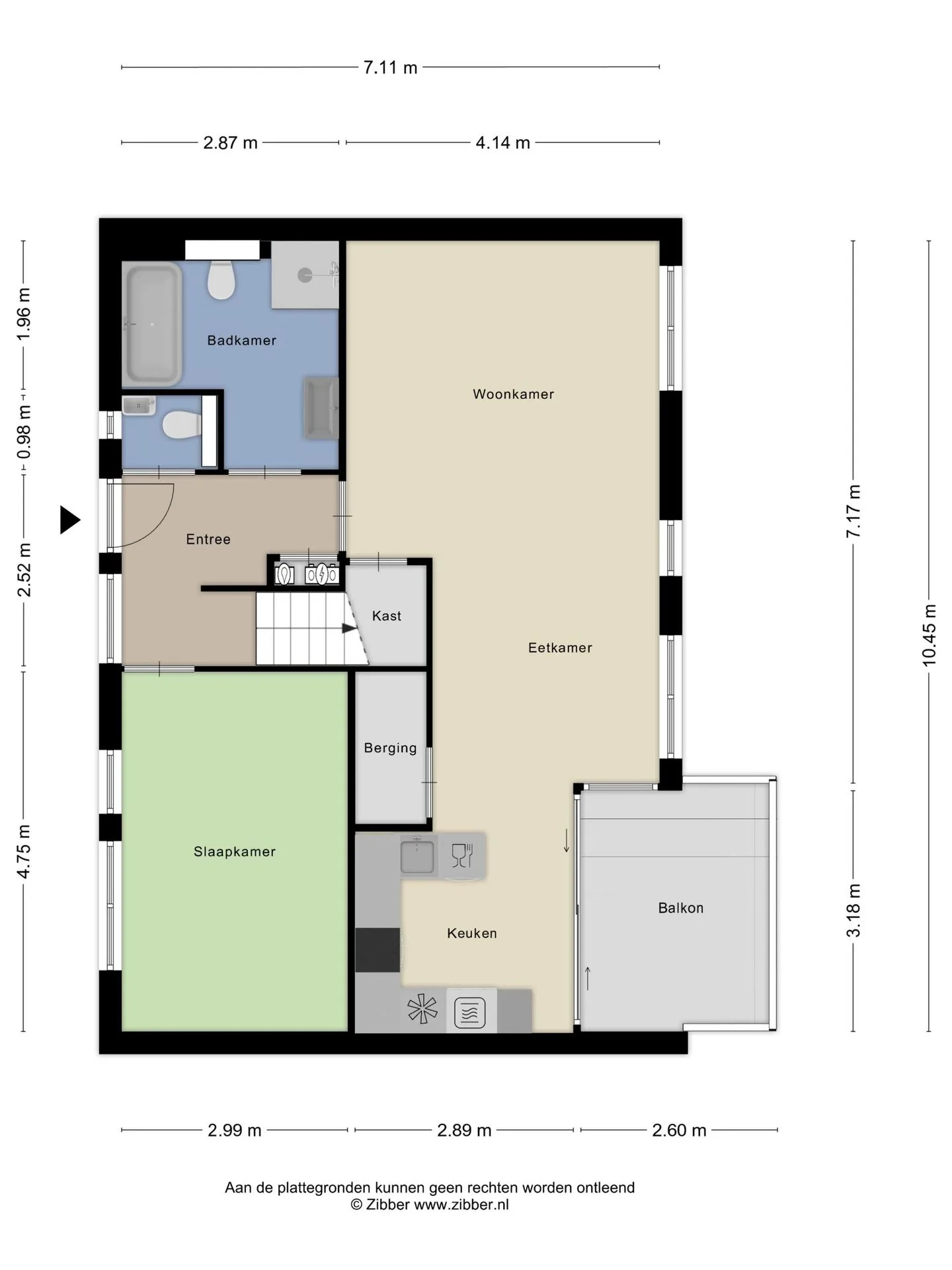 Parkstraat 18 Nistelrode thumbnail 72