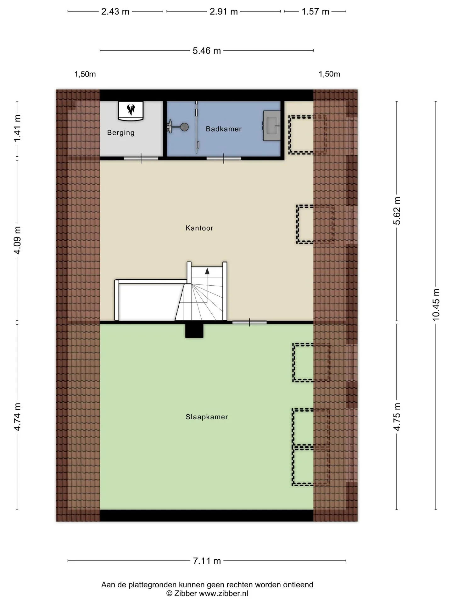 Parkstraat 18 Nistelrode thumbnail 73