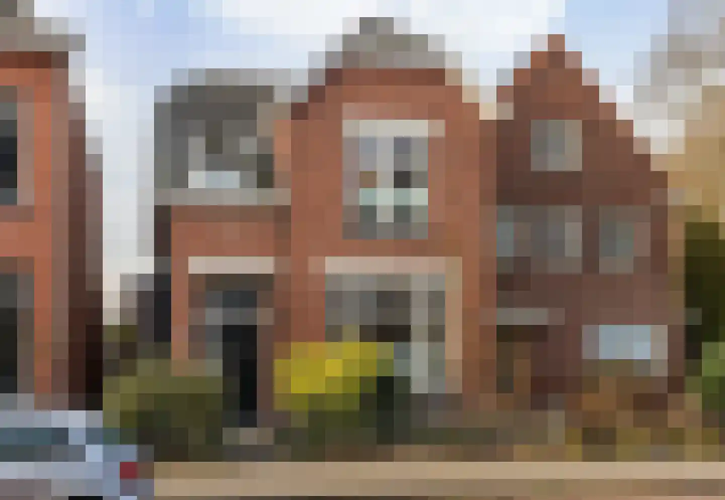 Parkstraat 25 Enschede