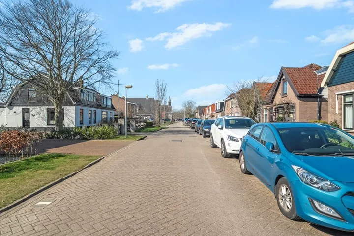 Parkstraat 27 Julianadorp thumbnail 26