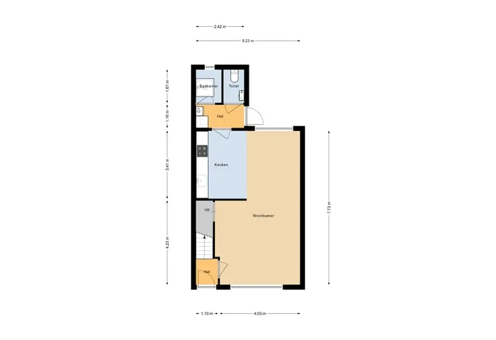 Parkstraat 27 Julianadorp thumbnail 27