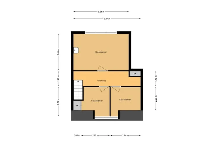 Parkstraat 27 Julianadorp thumbnail 28